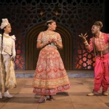 Photo Flash: California Shakespeare Theater Presents HOUSE OF JOY