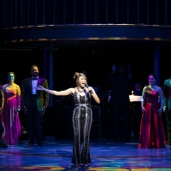 Photos: See Deborah Cox, Telly Leung, Clive Davis, Phylicia Rashad & More at Ford's T Photo