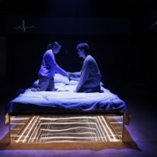 Photos: First Look at THE SOLID LIFE OF SUGAR WATER at the Orange Tree Theatre