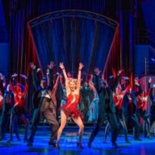 ANYTHING GOES Starring Sutton Foster Will Stream in Cinemas For Two Nights Only