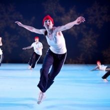 The Bang Group Presents The 19th Annual Production Of NUT/CRACKED