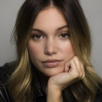 Olivia Holt Will Make Her Broadway Debut in CHICAGO Next Month