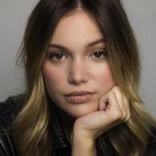 Olivia Holt Will Make Her Broadway Debut in CHICAGO Next Month