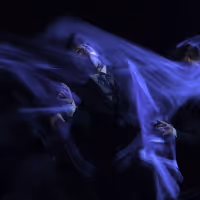 DanceWorks Presents The World Premiere Of LIMINAL, February 1-4 At The Theatre Centre