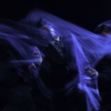 DanceWorks Presents The World Premiere Of LIMINAL, February 1-4 At The Theatre Centre