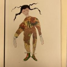 PICTURING FAME Opens in February at NSU Art Museum