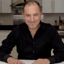 Conductor Rossen Milanov to Return to Symphony in C for March Concert