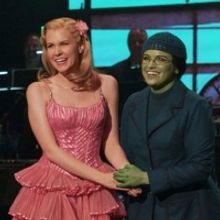 Photos: THE TONIGHT SHOW Celebrates Broadway Week With Performances From SIX, WICKED,