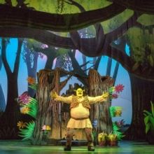 SHREK THE MUSICAL to Be Australia's First 100%-Capacity Musical
