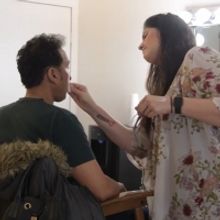 VIDEO: Witness A Day In the Life at Center Theatre Group