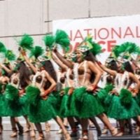 National Dance Day West Coast Celebration Announced at the Segerstrom Center For The…