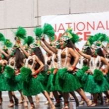 National Dance Day West Coast Celebration Announced at the Segerstrom Center For The 