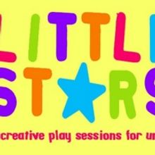 Perth Concert Hall and Perth Theatre Present LITTLE STARS ZOOM