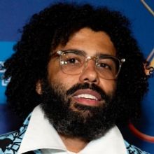 Daveed Diggs In Talks To Join THE LITTLE MERMAID Live Action Remake