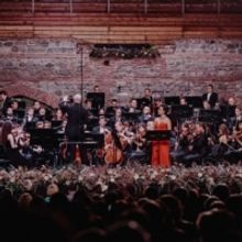 Tsinandali Festival Announces 2022 Edition, Including Return Of The Pan-Caucasian You