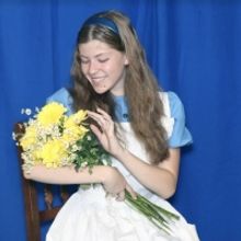 Sutter Street Theatre to Stage ALICE IN WONDERLAND