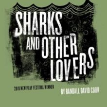 SHARKS AND OTHER LOVERS Will Be Performed at Centre Stage Next Month