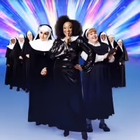 The King's Theatre to Host UK Tour of SISTER ACT