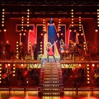 TINA - THE TINA TURNER MUSICAL On Sale At Hippodrome Theatre Today!