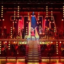TINA - THE TINA TURNER MUSICAL On Sale At Hippodrome Theatre Today!