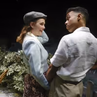 Alan Ayckbourn's THE GIRL NEXT DOOR Will Return To Scarborough's Stephen Joseph…