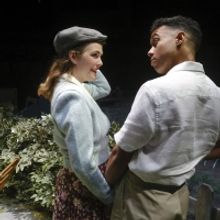 Alan Ayckbourn's THE GIRL NEXT DOOR Will Return To Scarborough's Stephen Joseph Theat