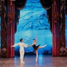 SWAN LAKE Will Be Performed by the Saint Petersburg Ballet at EDP Gran Vía Theater