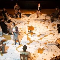Opera NUOVA Presents Gian Carlo Menotti's THE CONSUL at Freemason's Hall