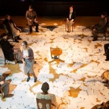 Opera NUOVA Presents Gian Carlo Menotti's THE CONSUL at Freemason's Hall