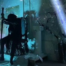 PARTICLE INK: SPEED OF DARK Announces Final Extension Through Sunday, December 4