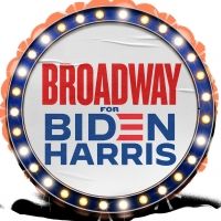 BROADWAY FOR BIDEN Announces First Town Hall This Sunday Featuring Eden Espinosa…