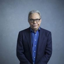 Lewis Black Brings OFF THE RAILS Tour to NJPAC in November
