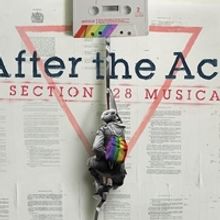 Breach Theatre Presents AFTER THE ACT Beginning This Month