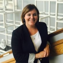 The Carnegie Announces Departure of Executive Director Kimberly Best