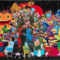 JooYoung Choi Solo Show Comes to The Moody in May