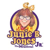 The Halifax County Little Theatre Presents JUNIE B. JONES THE MUSICAL JR.