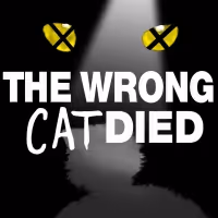 Video: National Touring Company Of CATS Joins THE WRONG CAT DIED Podcast For 100th…