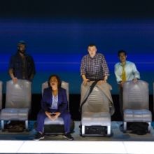 Photos: First Look at THE COAST STARLIGHT at Lincoln Center Theater