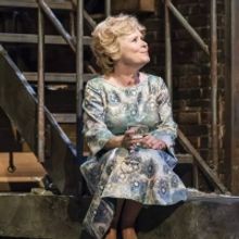 Will Imelda Staunton Join THE CROWN For Seasons 5 and 6?