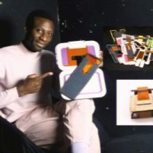 Society Of Scottish Artists 130th Anniversary Exhibition Hosts Free Artist Talks