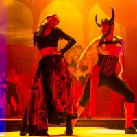 MATADOR Announces an Encore Melbourne Season For December 2021 and Other States in…