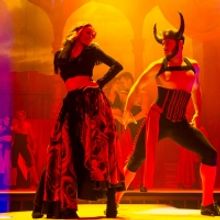 MATADOR  Announces an Encore Melbourne Season For December 2021 and Other States in 2