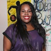Amber Riley Will Lead Upcoming Musical Comedy Series DREAM