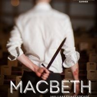 American Shakespeare Center Presents MACBETH