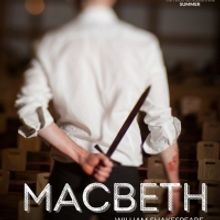 American Shakespeare Center Presents MACBETH