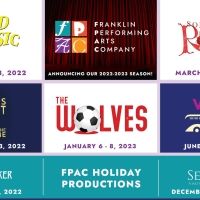 Tickets On Sale Soon For The Upcoming Franklin Performing Arts Company Season