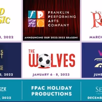 Tickets On Sale Soon For The Upcoming Franklin Performing Arts Company Season