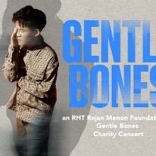 RHT RAJAN MENON FOUNDATION X GENTLE BONES CHARITY CONCERT Comes to Marina Bay Sands T