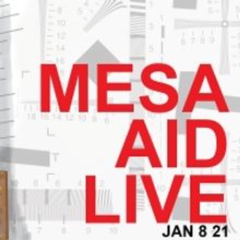 Mesa Theater Will Host Online Fundraising Concert MESA AID LIVE