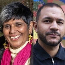Paines Plough Appoints Kully Thiarai As Chair Of The Board Alongside New Trustees Lau